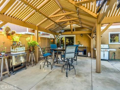 46 Meadowood , Aliso Viejo, CA