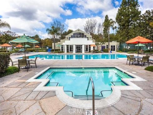 46 Meadowood , Aliso Viejo, CA