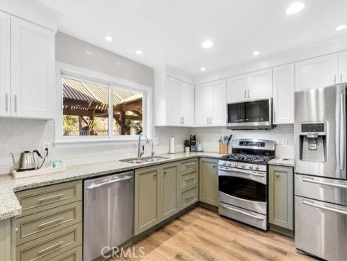 46 Meadowood , Aliso Viejo, CA