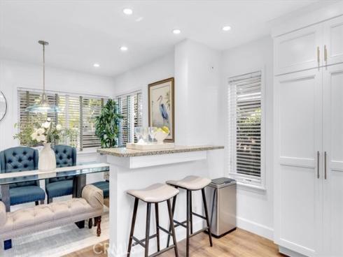 46 Meadowood , Aliso Viejo, CA