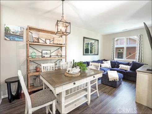 10 Bluff Cove , Aliso Viejo, CA