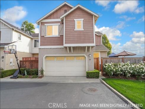10 Bluff Cove , Aliso Viejo, CA
