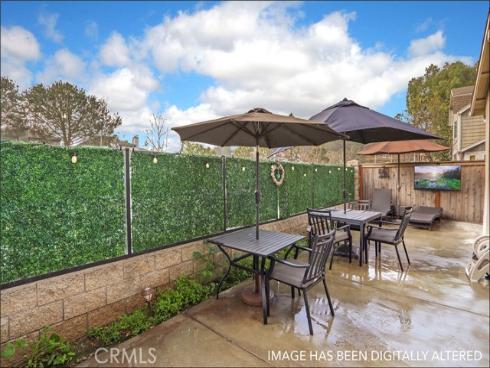 10 Bluff Cove , Aliso Viejo, CA