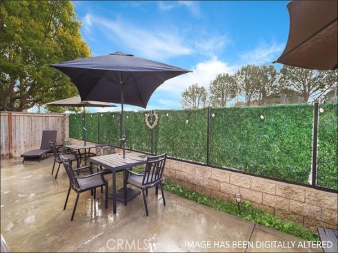 10 Bluff Cove , Aliso Viejo, CA