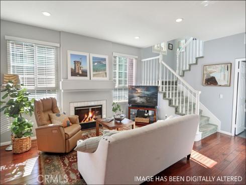 32 Promontory , Aliso Viejo, CA