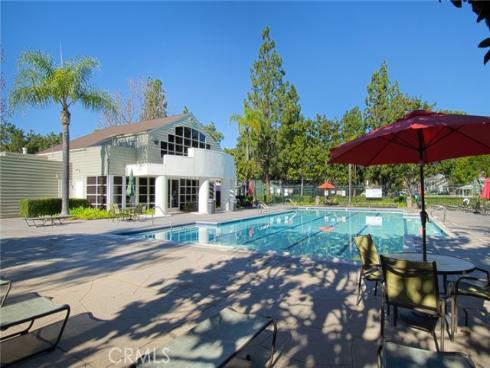 4 Meadowood , Aliso Viejo, CA