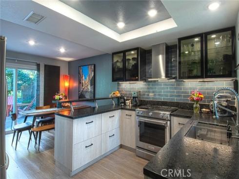 4 Meadowood , Aliso Viejo, CA