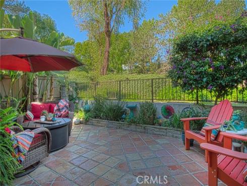 4 Meadowood , Aliso Viejo, CA