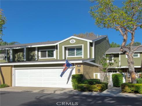 4 Meadowood , Aliso Viejo, CA