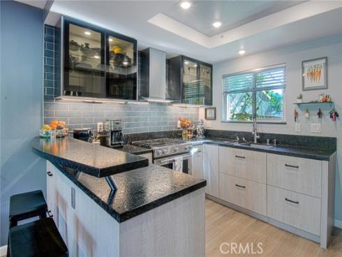 4 Meadowood , Aliso Viejo, CA