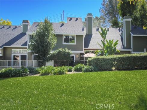 4 Meadowood , Aliso Viejo, CA