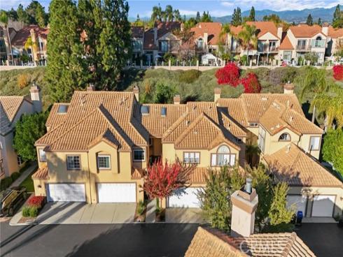 61 Via Abruzzi , Aliso Viejo, CA