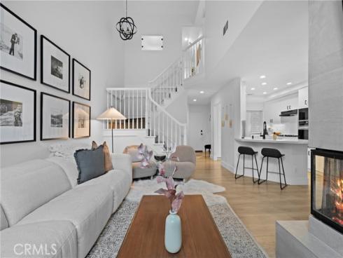 61 Via Abruzzi , Aliso Viejo, CA