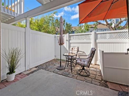 65 Briarwood 86 Lane, Aliso Viejo, CA