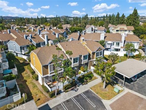 65 Briarwood 86 Lane, Aliso Viejo, CA