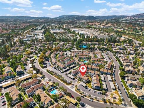 65 Briarwood 86 Lane, Aliso Viejo, CA