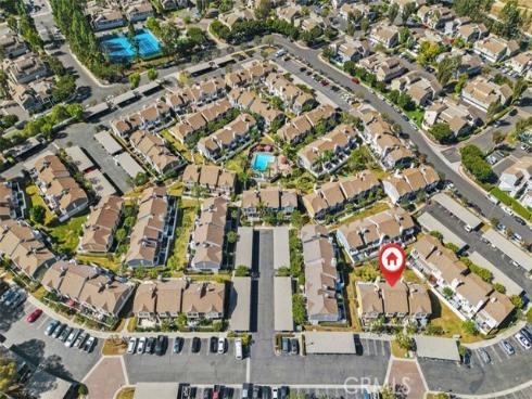 65 Briarwood 86 Lane, Aliso Viejo, CA