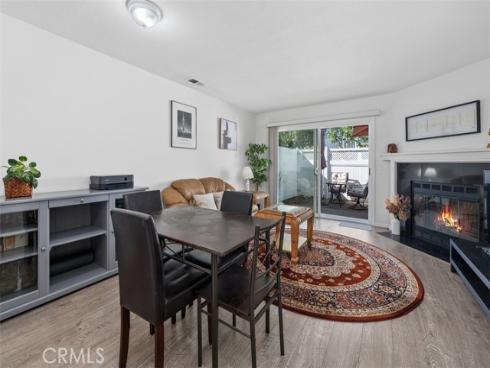 65 Briarwood 86 Lane, Aliso Viejo, CA