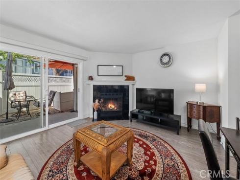 65 Briarwood 86 Lane, Aliso Viejo, CA