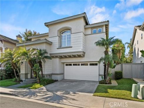 7 Berkshire , Aliso Viejo, CA