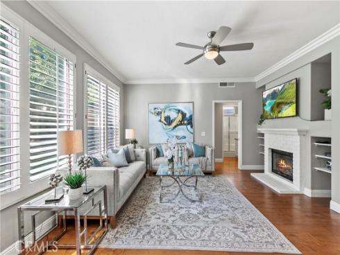 7 Berkshire , Aliso Viejo, CA