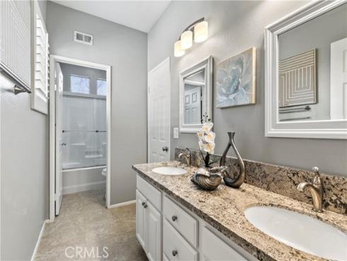 7 Berkshire , Aliso Viejo, CA