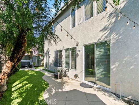 7 Berkshire , Aliso Viejo, CA