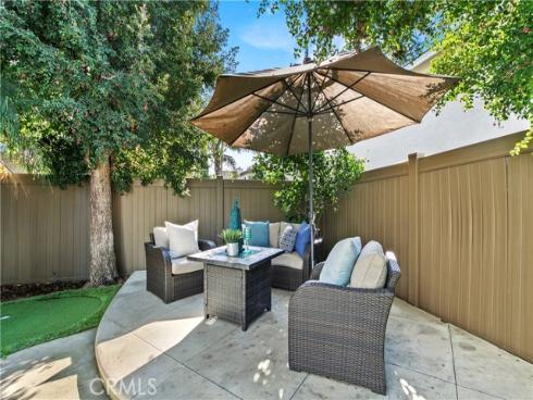 7 Berkshire , Aliso Viejo, CA