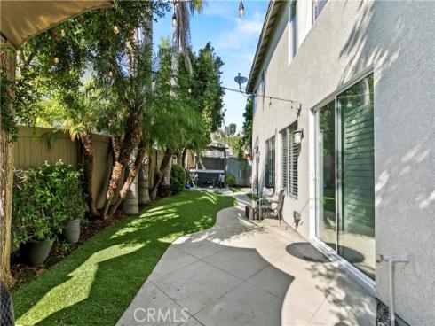 7 Berkshire , Aliso Viejo, CA