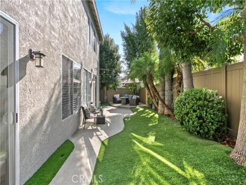 7 Berkshire , Aliso Viejo, CA