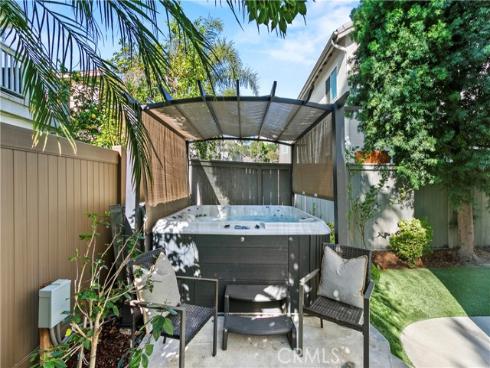 7 Berkshire , Aliso Viejo, CA