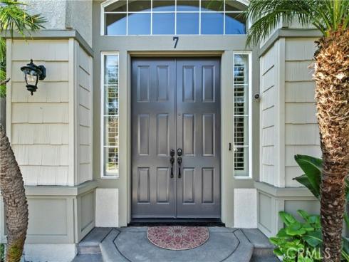7 Berkshire , Aliso Viejo, CA