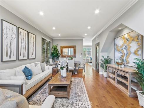 7 Berkshire , Aliso Viejo, CA