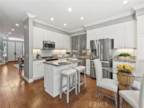 7 Berkshire , Aliso Viejo, CA