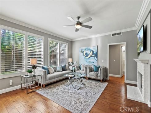 7 Berkshire , Aliso Viejo, CA