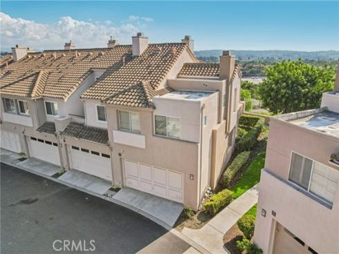 35 Southwind , Aliso Viejo, CA