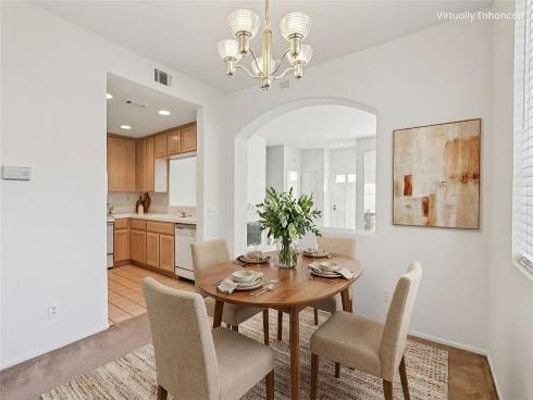 35 Southwind , Aliso Viejo, CA