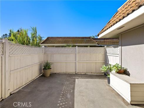 23565 El Cerrito , Aliso Viejo, CA