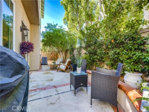 4 Palatine , Aliso Viejo, CA