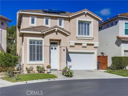 4 Palatine , Aliso Viejo, CA