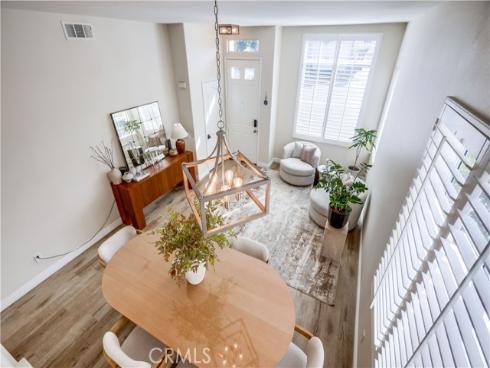 4 Palatine , Aliso Viejo, CA