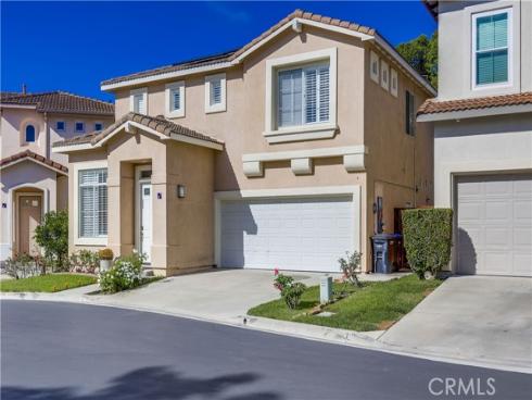 4 Palatine , Aliso Viejo, CA
