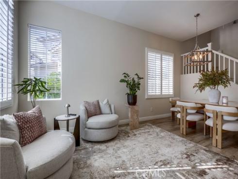 4 Palatine , Aliso Viejo, CA