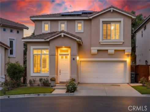 4 Palatine , Aliso Viejo, CA