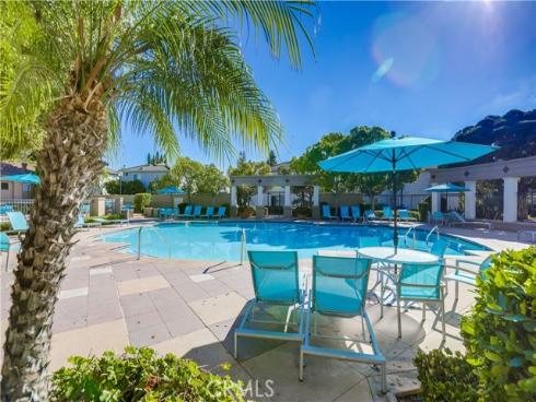 4 Palatine , Aliso Viejo, CA