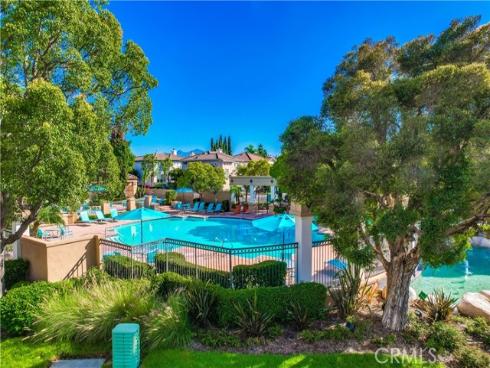 4 Palatine , Aliso Viejo, CA