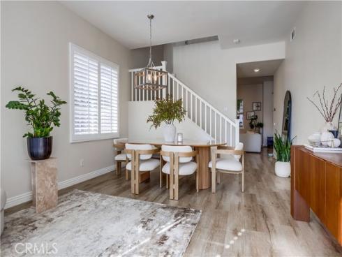 4 Palatine , Aliso Viejo, CA