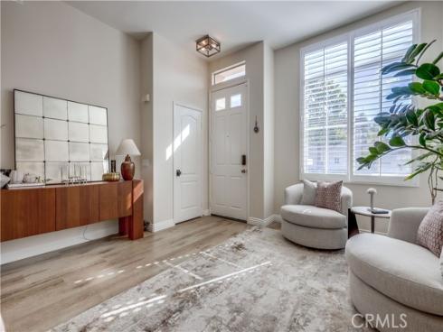 4 Palatine , Aliso Viejo, CA