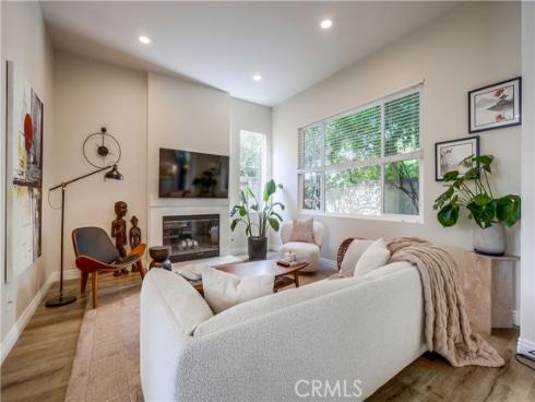 4 Palatine , Aliso Viejo, CA