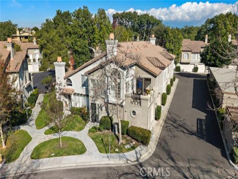 40 Liana , Aliso Viejo, CA
